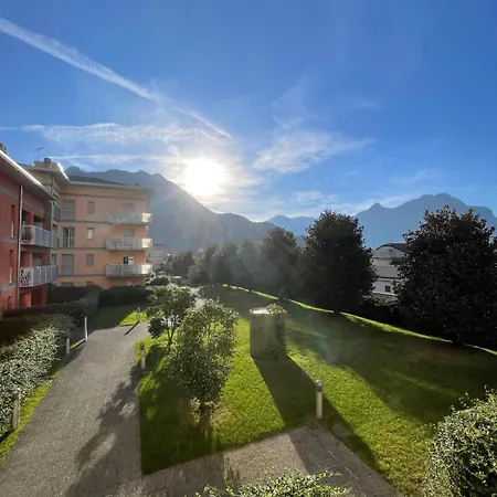 Itm Lakeside Lecco