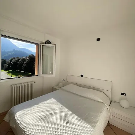 Itm Lakeside Prázdninový dům Lecco