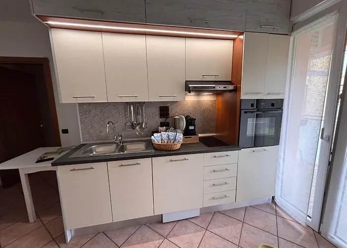 Feriehus Itm Lakeside *