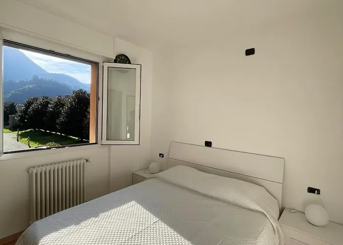 Itm Lakeside Nyaraló Lecco
